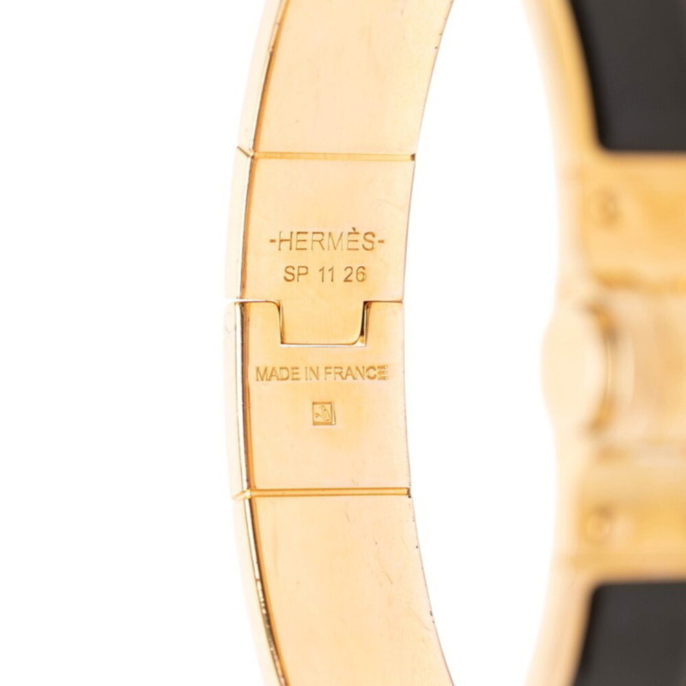 HERMES Charm Bracelet - Picture 5 of 5